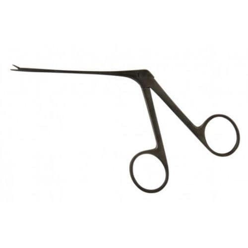HNO-Klemme - CFBF2001-S - DTR Medical   - chirurgisch / Hartmann / Black