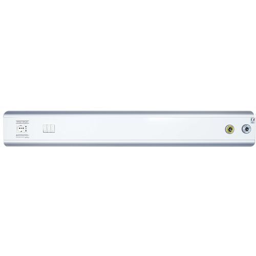 Wandmontierte Versorgungseinheit - Girasole™ - DZ Medicale   - horizontal / für die Intensivstation / Patientenzimmer