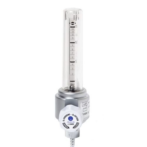 Schwebekörper-Durchflussmesser - DZ Medicale   - Sauerstoff / Luft / für Krankenhaus