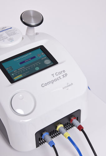 Tecar-Therapiegerät - Easytech