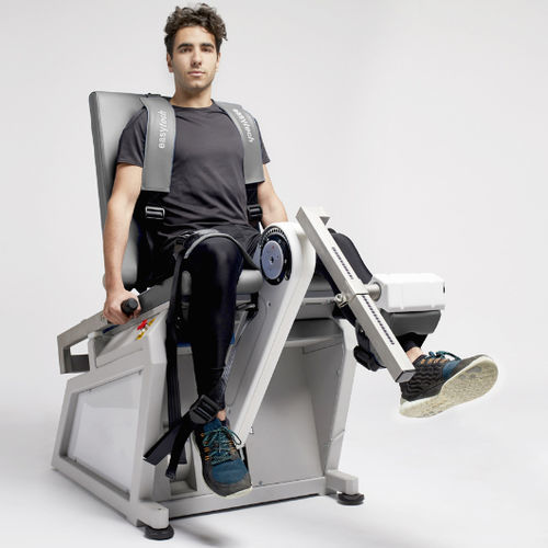Isokinetischer Dynamometer / Knie - PRIMA LINE - Easytech - für Knöchel / Schulter