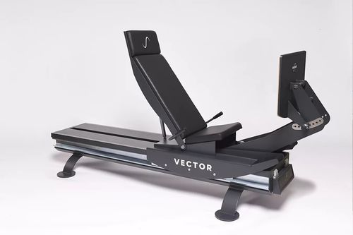 Beinpresse - Vector - Easytech - Rehabilitation