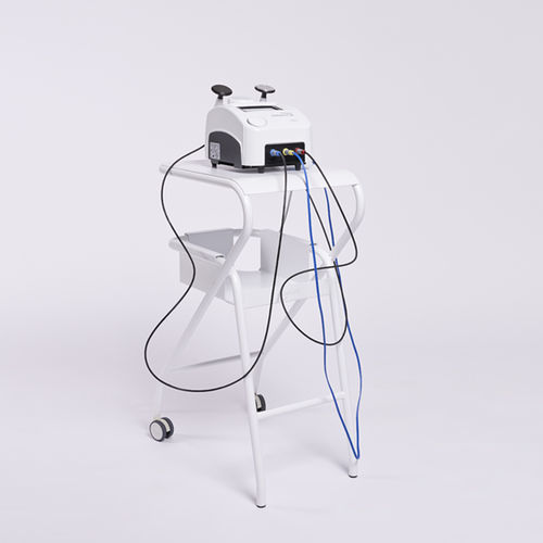 Tecar-Therapiegerät - T Care Compact - Easytech - Tischgerät