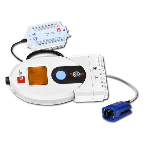 EEG-System / 21 Kanäle - BE Micro - EB Neuro - 40 Kanäle / 36 Kanäle / EEG für die medizinische Forschung