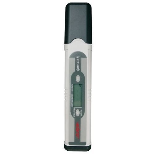PH-Meter / Labor - PHX 800  - ebro Electronic - für Wasseranalyse / tragbar