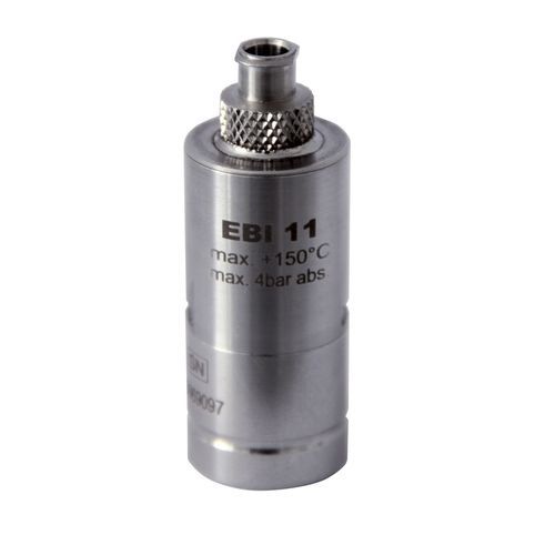 Temperatur-Datenlogger - EBI 11-P111 - ebro Electronic - Druck / universell / Labor