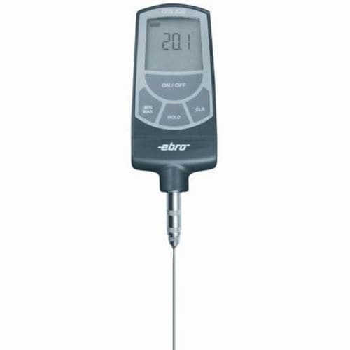 Laborthermometer - TFN 520 - ebro Electronic - Thermoelement