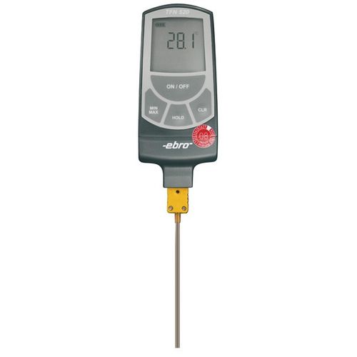 Laborthermometer - TFN 520-SMP - ebro Electronic - digital / Thermoelement