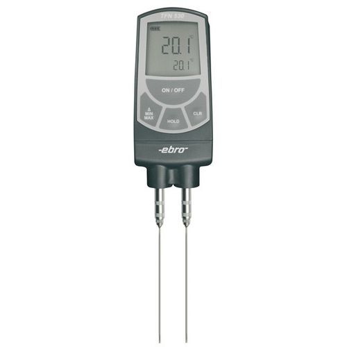 Laborthermometer - TFN 530 - ebro Electronic - digital / Thermoelement