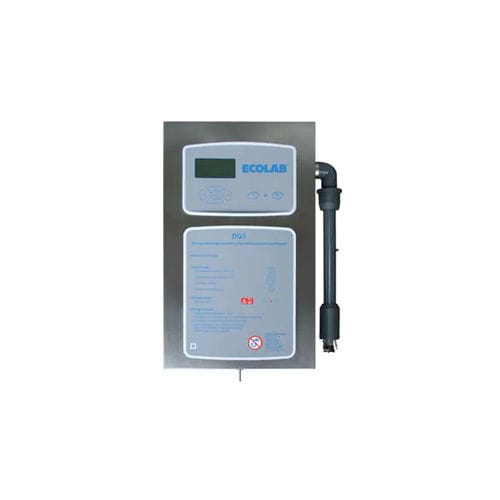Wandmontiertes Desinfektionssystem - DG3 - Ecolab Europe   - USB