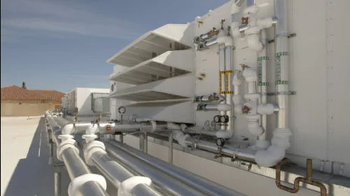 Luftfilter - HVAC - Ecolab Europe   - für Gesundheitseinrichtungen