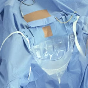 OP-Feld / für orthopädische Chirurgie - Ecolab Europe  