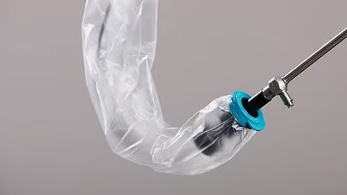 Schutzhülle für Endoskopkamera - Ecolab Europe  