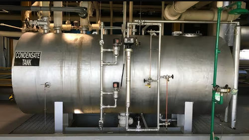 Boiler - Ecolab Europe  
