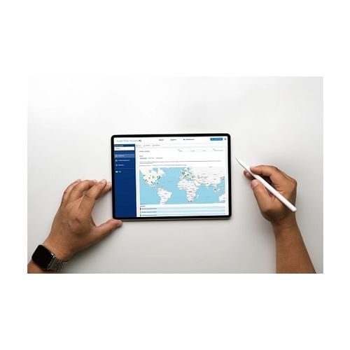 Medizinische KI-Plattform - Ecolab&reg; Water Navigator IQ&trade; - Ecolab Europe  