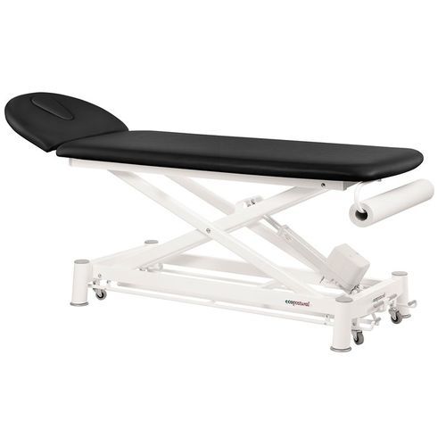 Untersuchungsliege für Physiotherapie - C7528 series - Ecopostural - elektrisch / höhenverstellbarer / höhenverstellbarer