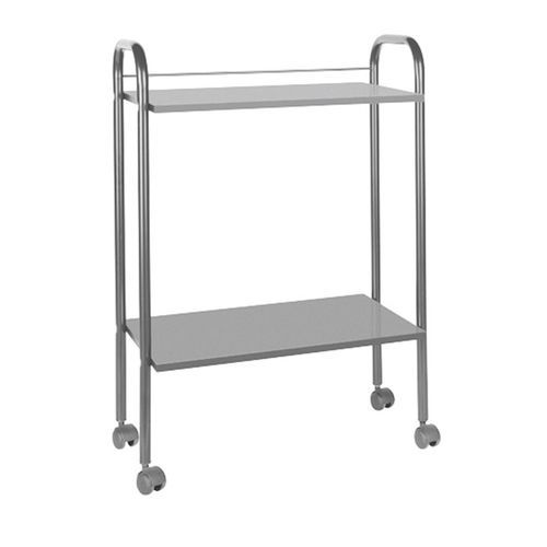 Transportwagen - A4486 - Ecopostural - Service / Hilfs / Metall