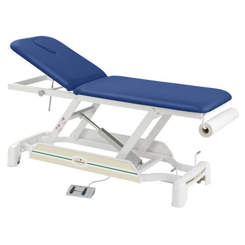 Trage auf Rollen - C3513 series - Ecopostural - Hub / zweiteilig