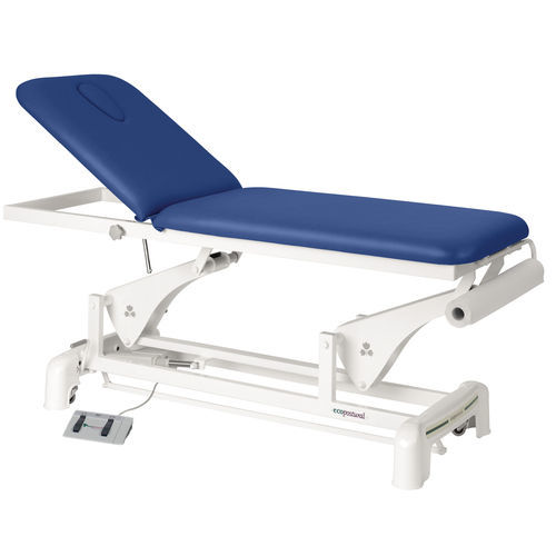 Transporttrage - C3523 series - Ecopostural - Hub / zweiteilig