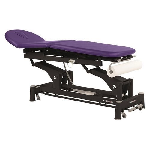 Elektrische Untersuchungsliege - C5621 series - Ecopostural - auf Rollen