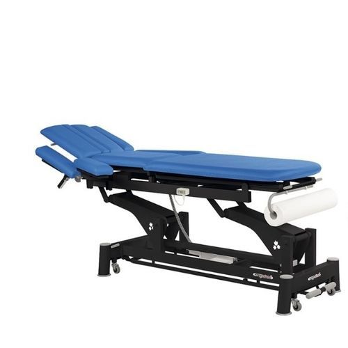Elektrische Untersuchungsliege - C5632 series - Ecopostural - auf Rollen