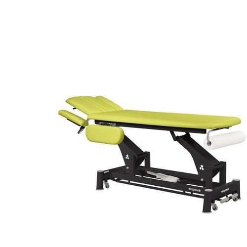 Elektrische Untersuchungsliege - C5644 series - Ecopostural - auf Rollen
