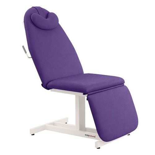 Manueller Behandlungsstuhl - C4372 series - Ecopostural - dreiteilig / nicht angegeben / stationär