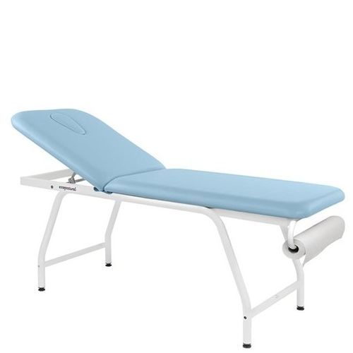 Gynäkologie-Untersuchungsliege - C4592 series - Ecopostural - für Physiotherapie / Schönheitsbehandlung / manuell