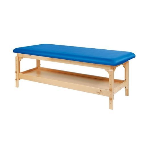 Mechanischer Massageliege - C3221 series - Ecopostural - einteilig