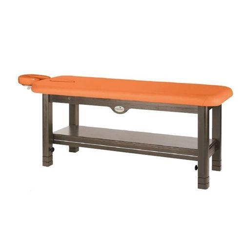 Mechanischer Massageliege - C3281K series - Ecopostural - mit Kopfstütze / einteilig
