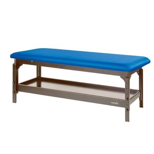 Untersuchungsliege für Physiotherapie - C3291K series - Ecopostural - Schönheitsbehandlung / manuell / mit fester Höhe