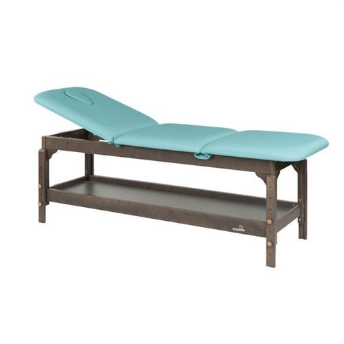 Untersuchungsliege für Physiotherapie - C3299K series - Ecopostural - Schönheitsbehandlung / manuell / mit fester Höhe