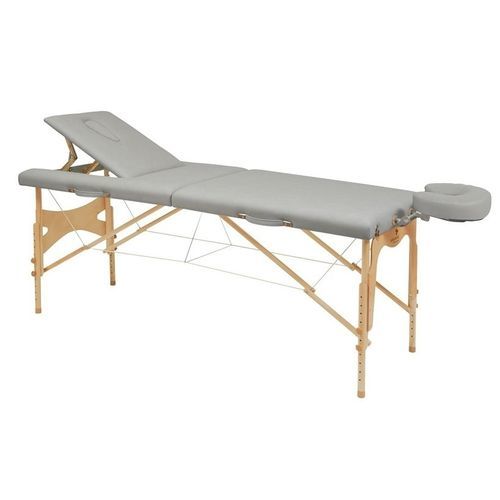 Untersuchungsliege für Physiotherapie - C3210 series - Ecopostural - Schönheitsbehandlung / manuell / höhenverstellbar