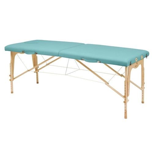 Untersuchungsliege für Physiotherapie - C3211 series - Ecopostural - Schönheitsbehandlung / manuell / höhenverstellbar