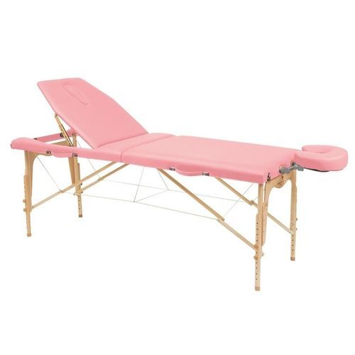 Untersuchungsliege für Physiotherapie - C3216 series - Ecopostural - Schönheitsbehandlung / manuell / höhenverstellbar