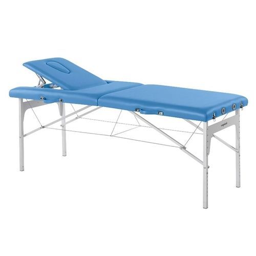 Untersuchungsliege für Physiotherapie - C3409 series - Ecopostural - Schönheitsbehandlung / manuell / höhenverstellbar
