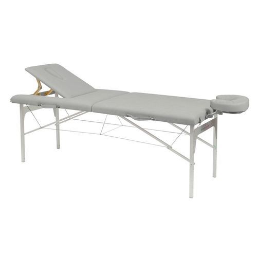 Untersuchungsliege für Physiotherapie - C3410 series - Ecopostural - Schönheitsbehandlung / manuell / höhenverstellbar