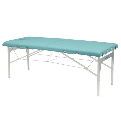 Untersuchungsliege für Physiotherapie - C3411 series - Ecopostural - Schönheitsbehandlung / manuell / höhenverstellbar