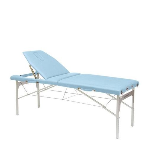 Untersuchungsliege für Physiotherapie - C3414 series - Ecopostural - Schönheitsbehandlung / manuell / höhenverstellbar