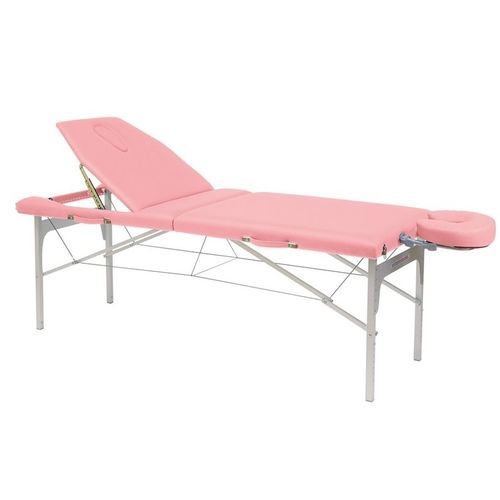 Untersuchungsliege für Physiotherapie - C3416 series - Ecopostural - Schönheitsbehandlung / manuell / höhenverstellbar