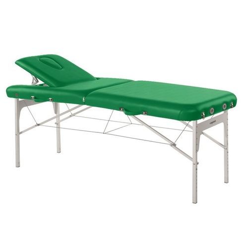 Untersuchungsliege für Physiotherapie - C3909 series - Ecopostural - Schönheitsbehandlung / manuell / höhenverstellbar