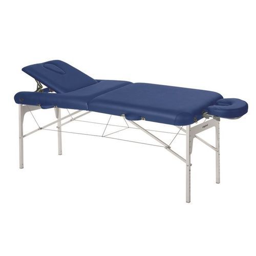 Untersuchungsliege für Physiotherapie - C3910 series - Ecopostural - Schönheitsbehandlung / manuell / höhenverstellbar