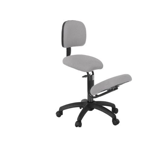 Stuhl für Erwachsene - S2604 series - Ecopostural - auf Rollen / Knie / ergonomisch