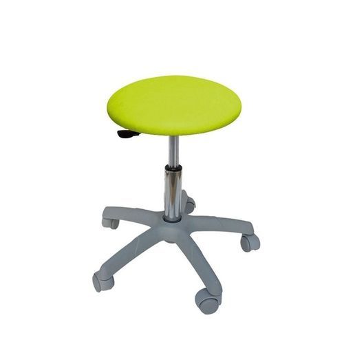 Hocker für Gesundheitseinrichtungen - S2611 series - Ecopostural - höhenverstellbarer / pneumatisch / auf Rollen