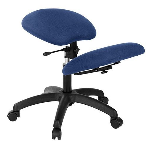 Stuhl auf Rollen - S2702 series - Ecopostural - für Erwachsene / Knie