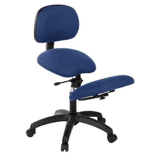 Kniestuhl - S2704 series - Ecopostural - höhenverstellbarer