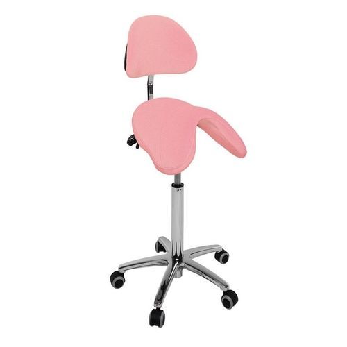 Hocker für Gesundheitseinrichtungen - S3661  series - Ecopostural - höhenverstellbar / kippbar / auf Rollen