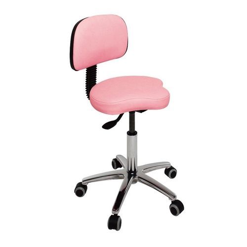Hocker für Gesundheitseinrichtungen - S4639 series - Ecopostural - höhenverstellbarer / pneumatisch / auf Rollen