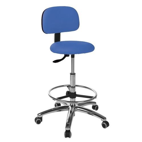Hocker für Gesundheitseinrichtungen - S5609 series - Ecopostural - medizinisch / höhenverstellbarer / pneumatisch