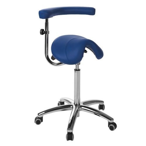 Hocker für Gesundheitseinrichtungen - S5633 series - Ecopostural - höhenverstellbarer / kippbar / auf Rollen